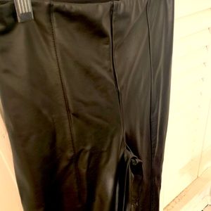 Lysse Vegan Leather leggings